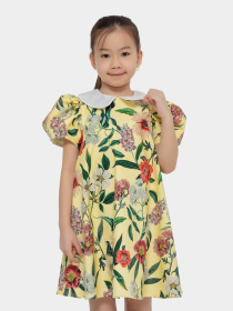 Платья SONATA KIDS модель SK-0059 Фото