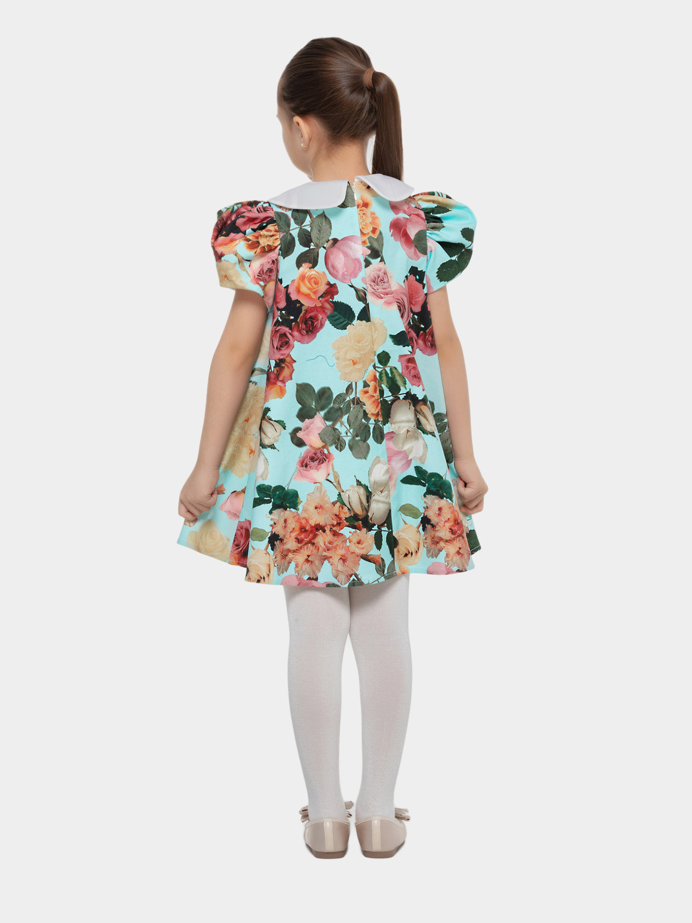 Платья SONATA KIDS модель SK-0058 Фото