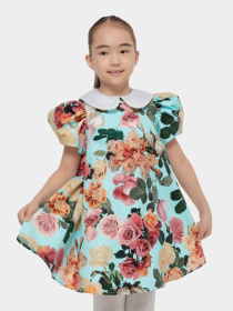 Платья SONATA KIDS модель SK-0058 Фото
