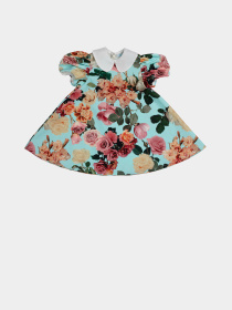 Платья SONATA KIDS модель SK-0058 Фото