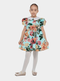 Платья SONATA KIDS модель SK-0058 Фото
