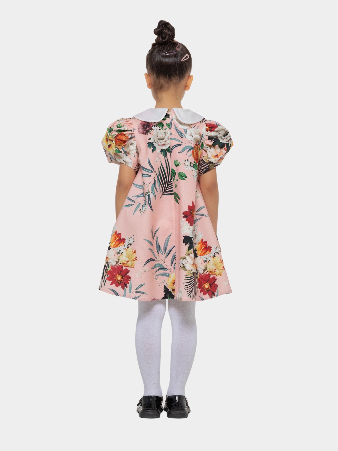 Платья SONATA KIDS модель SK-0057 Фото