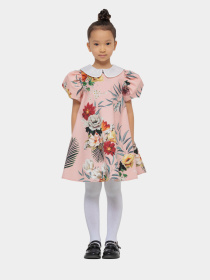 Платья SONATA KIDS модель SK-0057 Фото