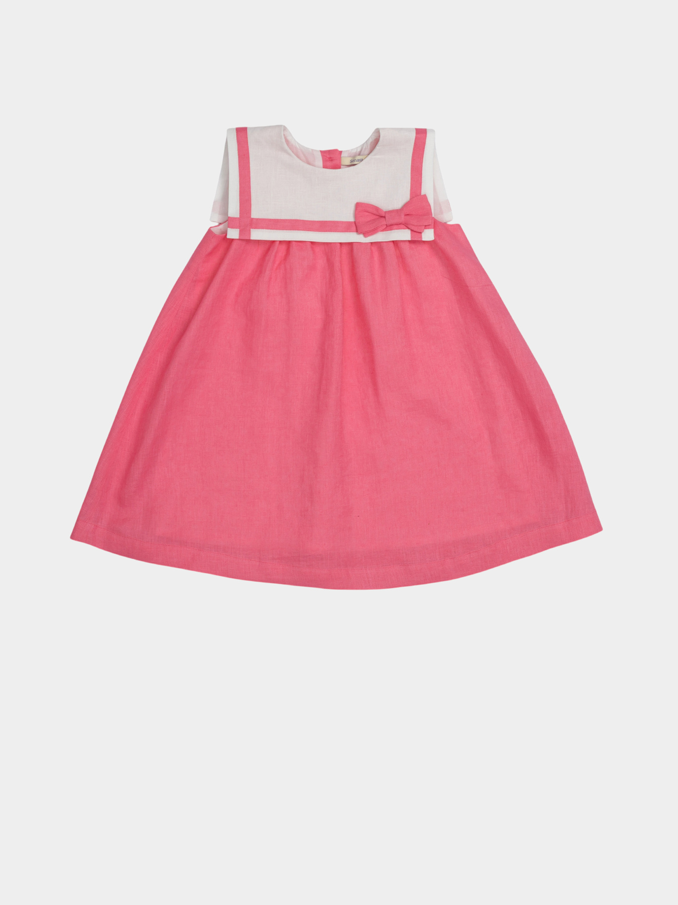 Платья SONATA KIDS модель SK-062 Фото