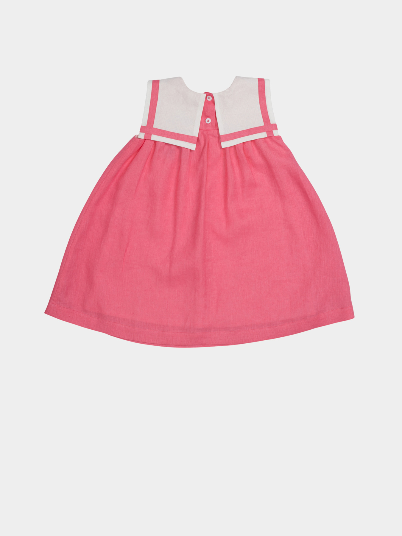 Платья SONATA KIDS модель SK-062 Фото