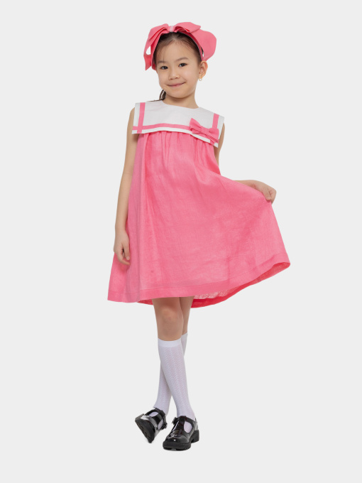 Платья SONATA KIDS модель SK-062 Фото
