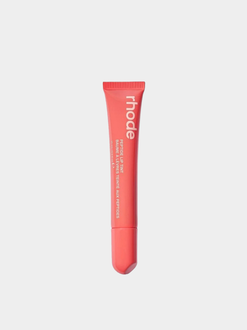 Тинт для губ Rhode Peptide Lip Tint Peach Pit Rhode модель RDPLTPP Фото
