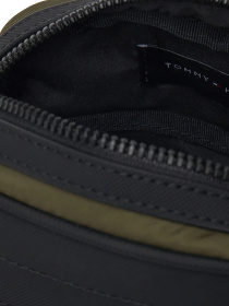 Сумки Tommy Hilfiger модель AM0AM13185-RBN Фото