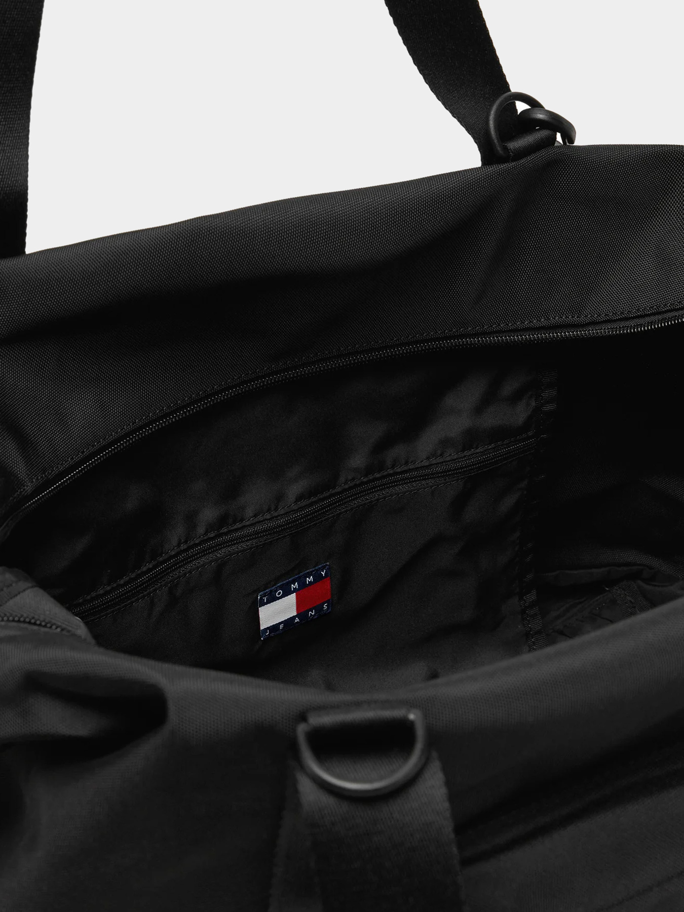 Сумки Tommy Hilfiger модель AM0AM13322-BDS Фото