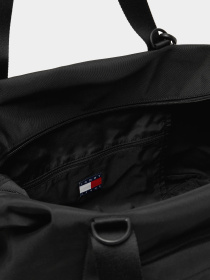 Сумки Tommy Hilfiger модель AM0AM13322-BDS Фото
