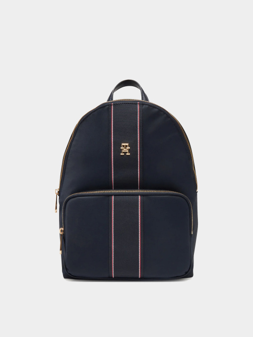 Рюкзактар Tommy Hilfiger үлгі AW0AW17162-DW6 Фото