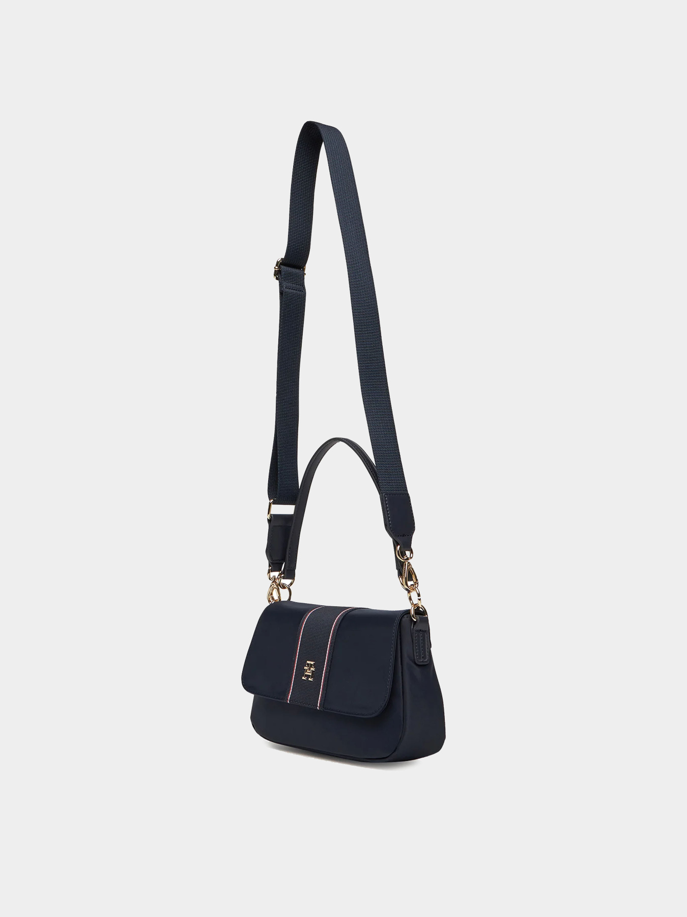 Сумки Tommy Hilfiger модель AW0AW17168-DW6 Фото
