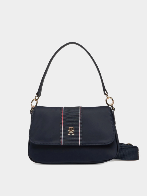 Сумки Tommy Hilfiger модель AW0AW17168-DW6 Фото
