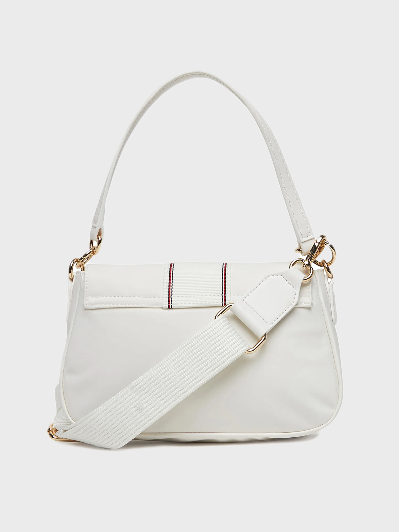 Сумки Tommy Hilfiger модель AW0AW17168-YBL Фото