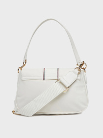 Сумки Tommy Hilfiger модель AW0AW17168-YBL Фото