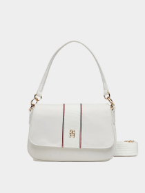 Сумки Tommy Hilfiger модель AW0AW17168-YBL Фото