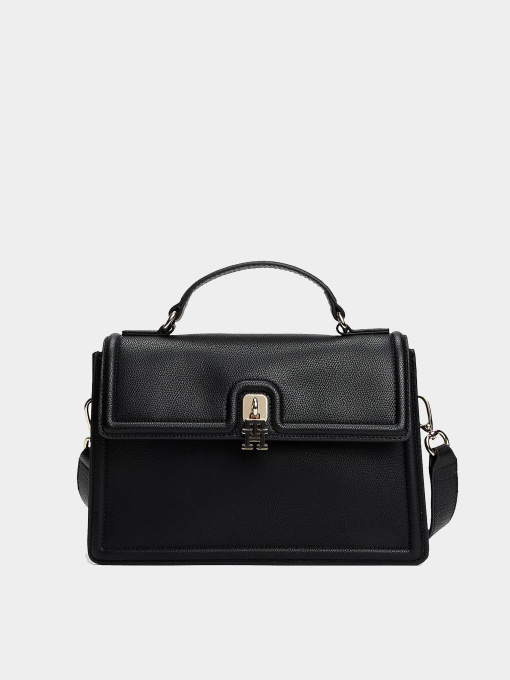 Сумки Tommy Hilfiger модель AW0AW17176-BDS Фото