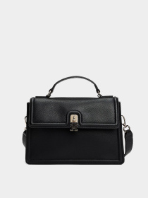 Сумки Tommy Hilfiger модель AW0AW17176-BDS Фото