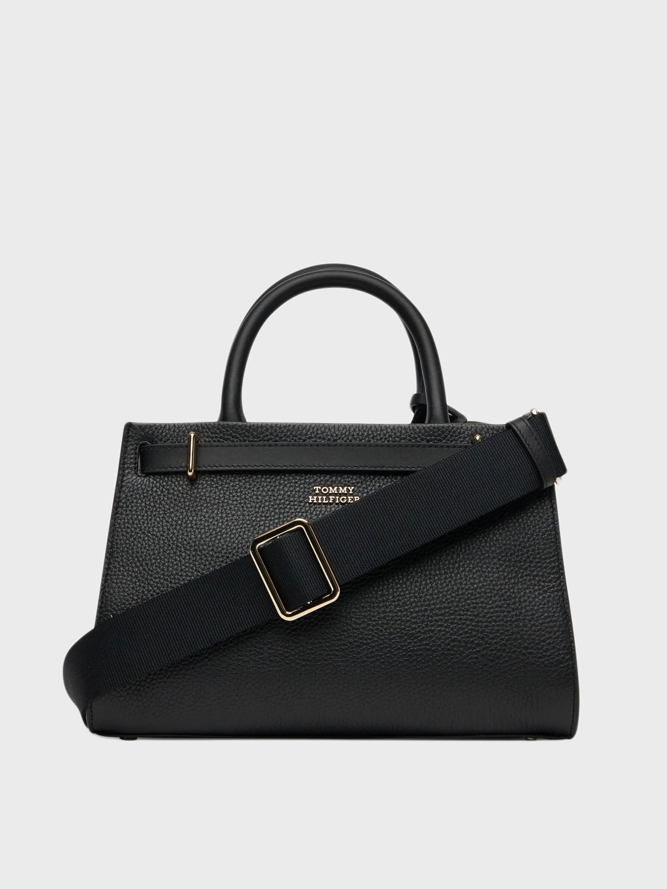 Сумки Tommy Hilfiger модель AW0AW17188-BDS Фото