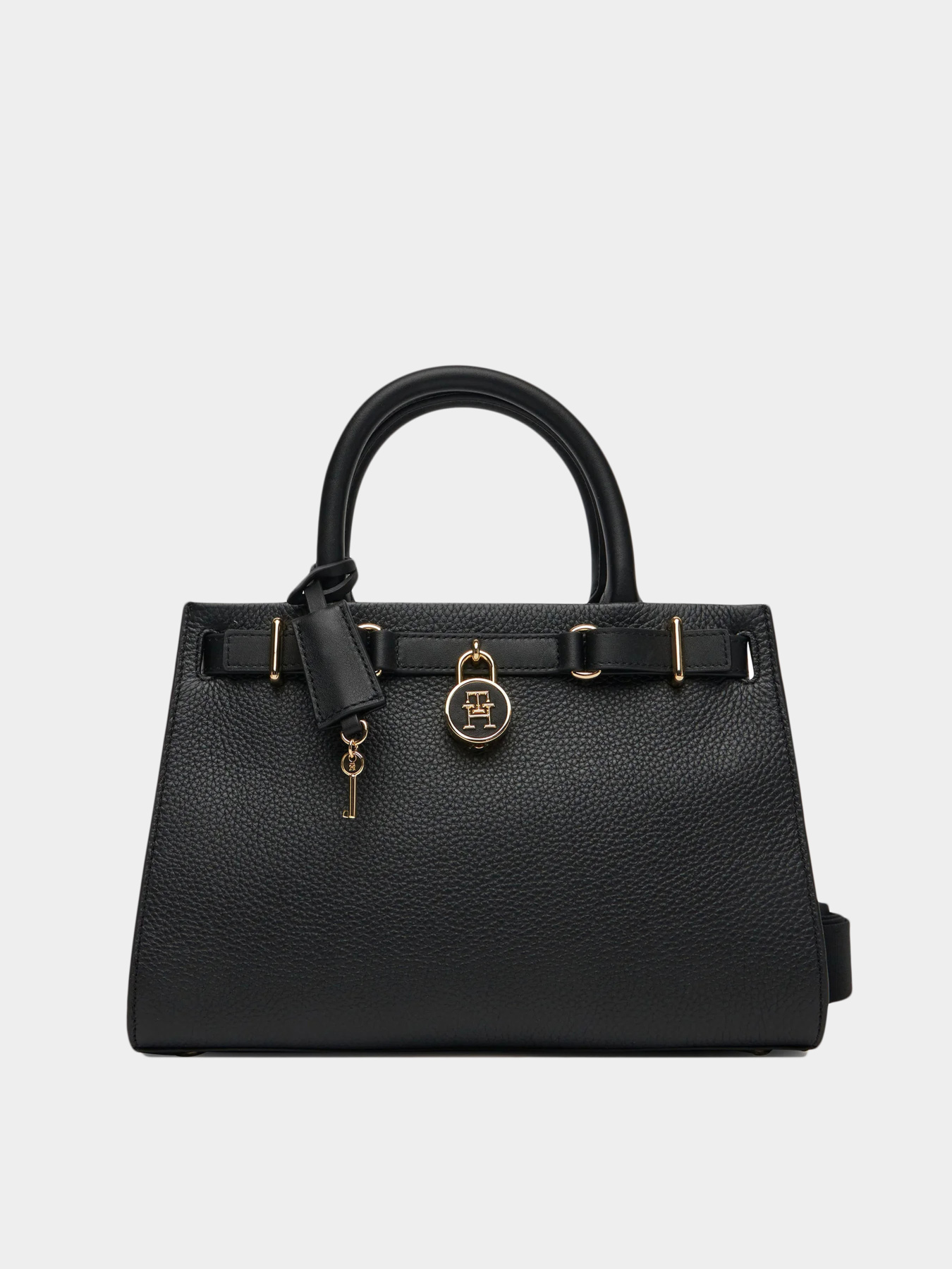 Сумки Tommy Hilfiger модель AW0AW17188-BDS Фото
