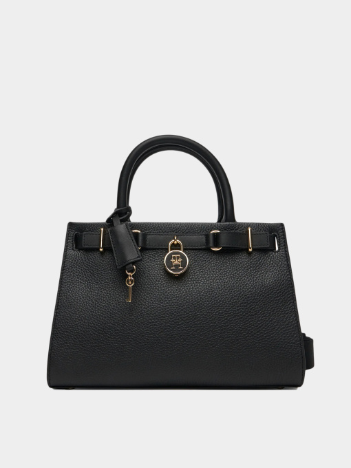 Сумки Tommy Hilfiger модель AW0AW17188-BDS Фото