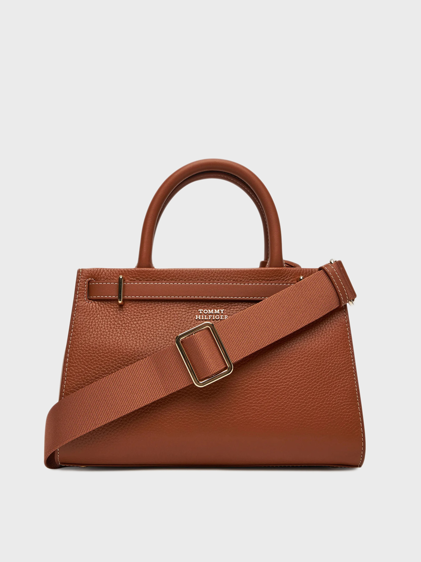 Сумки Tommy Hilfiger модель AW0AW17188-GPA Фото