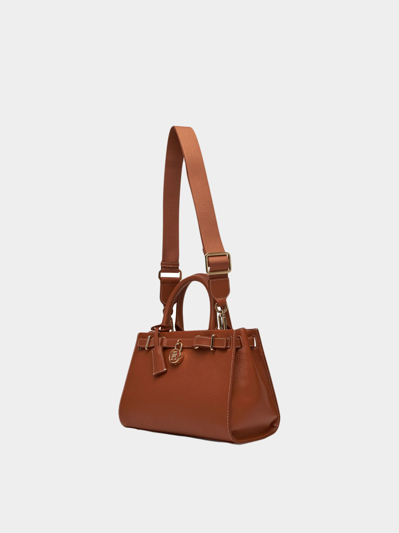 Сумки Tommy Hilfiger модель AW0AW17188-GPA Фото