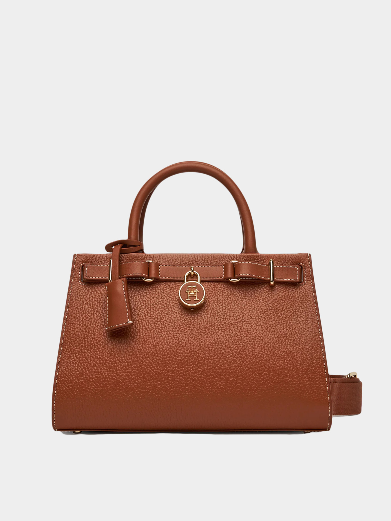 Сумки Tommy Hilfiger модель AW0AW17188-GPA Фото