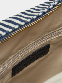 Сумки Tommy Hilfiger модель AW0AW17203-0GY Фото