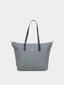 Сумки Tommy Hilfiger модель AW0AW17203-0GY Фото