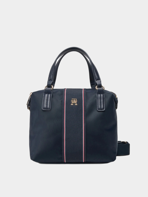 Сумки Tommy Hilfiger модель AW0AW17204-DW6 Фото