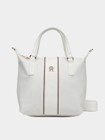 Сумки Tommy Hilfiger модель AW0AW17204-YBL Фото