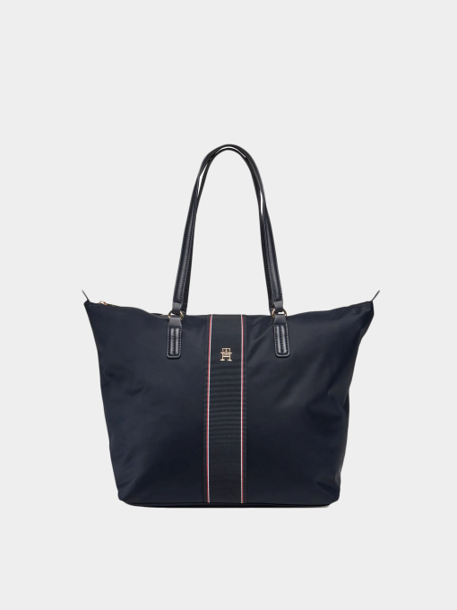 Сумки Tommy Hilfiger модель AW0AW17205-DW6 Фото