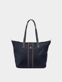 Сумки Tommy Hilfiger модель AW0AW17205-DW6 Фото