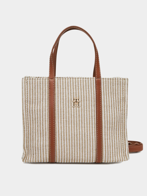 Сумки Tommy Hilfiger модель AW0AW17208-0F4 Фото