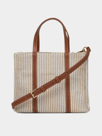 Сумки Tommy Hilfiger модель AW0AW17208-0F4 Фото