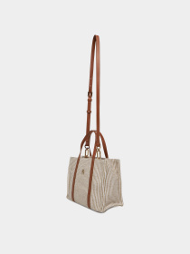 Сумки Tommy Hilfiger модель AW0AW17208-0F4 Фото