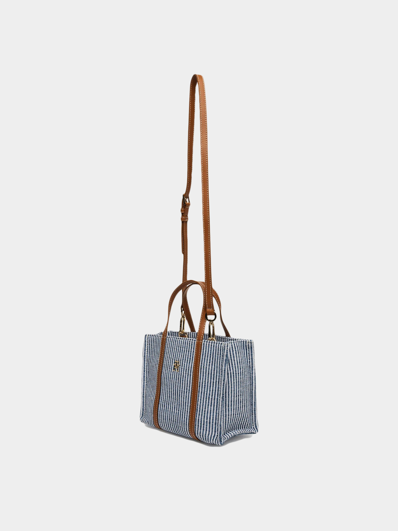 Сумки Tommy Hilfiger модель AW0AW17208-0GY Фото