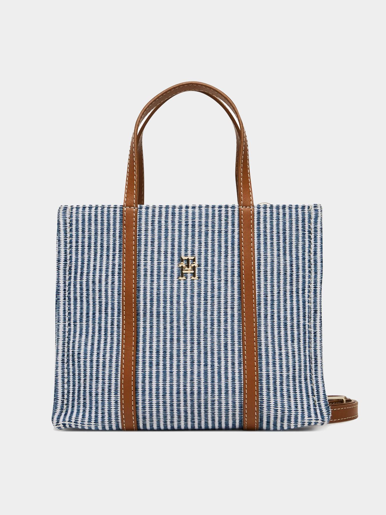 Сумки Tommy Hilfiger модель AW0AW17208-0GY Фото