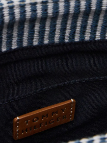 Сумки Tommy Hilfiger модель AW0AW17208-0GY Фото