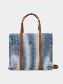 Сумки Tommy Hilfiger модель AW0AW17208-0GY Фото