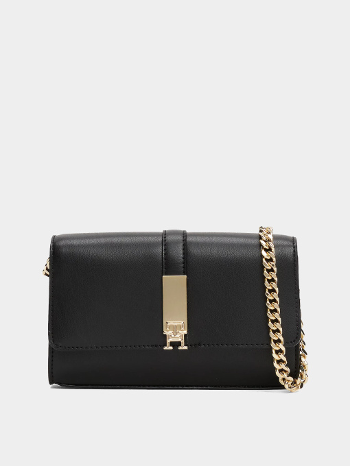 Сумки Tommy Hilfiger модель AW0AW17222-BDS Фото