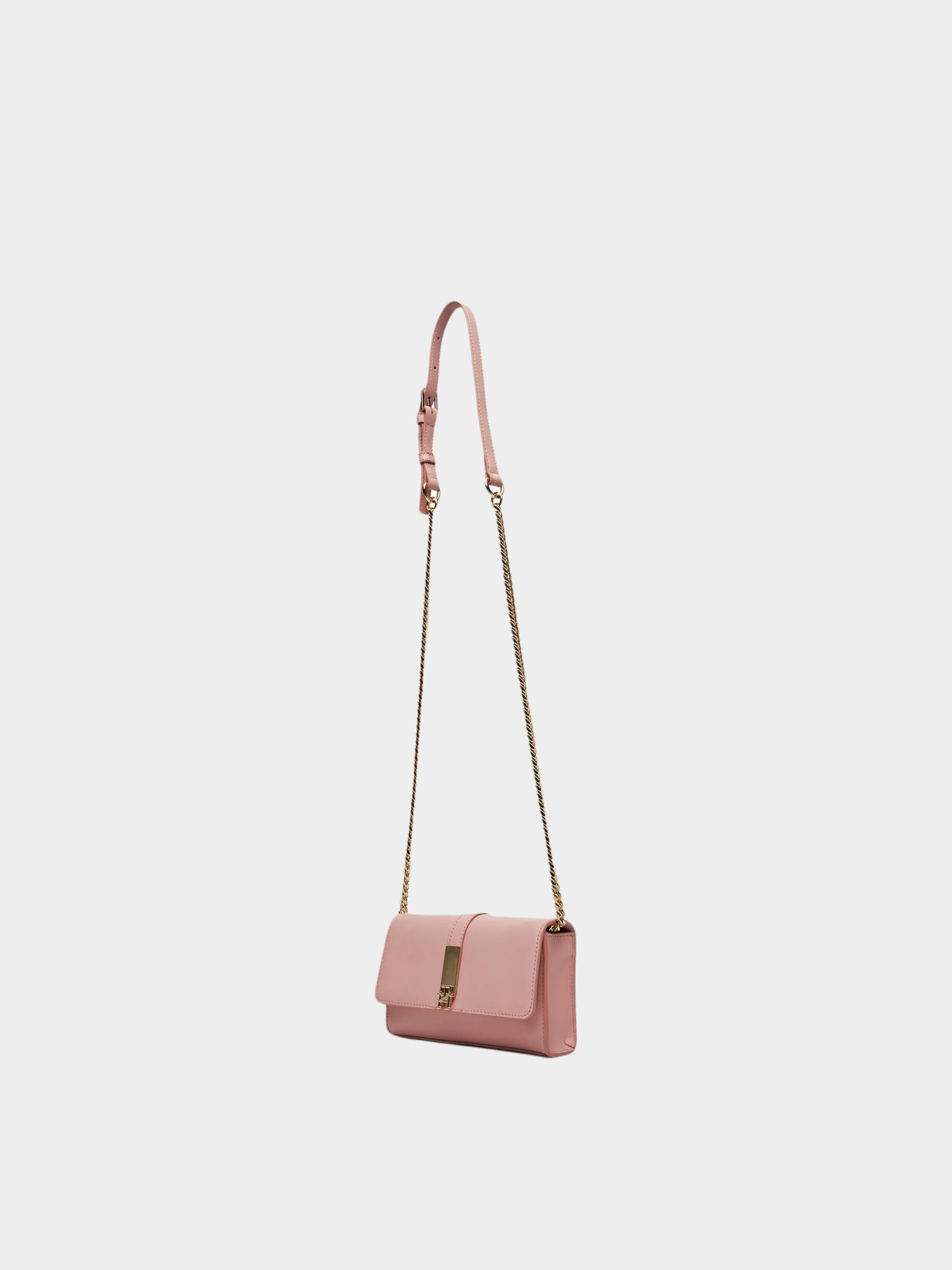 Сумки Tommy Hilfiger модель AW0AW17222-TQN Фото