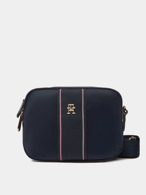 Сумки Tommy Hilfiger модель AW0AW17230-DW6 Фото