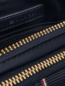 Сумки Tommy Hilfiger модель AW0AW17230-DW6 Фото