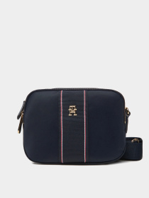 Сумки Tommy Hilfiger модель AW0AW17230-DW6 Фото