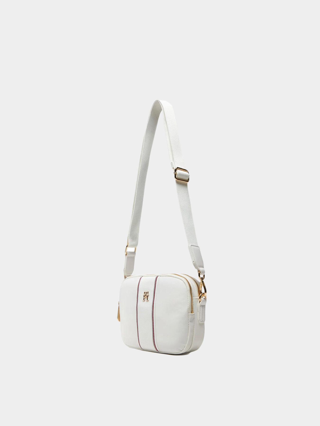 Сумки Tommy Hilfiger модель AW0AW17230-YBL Фото