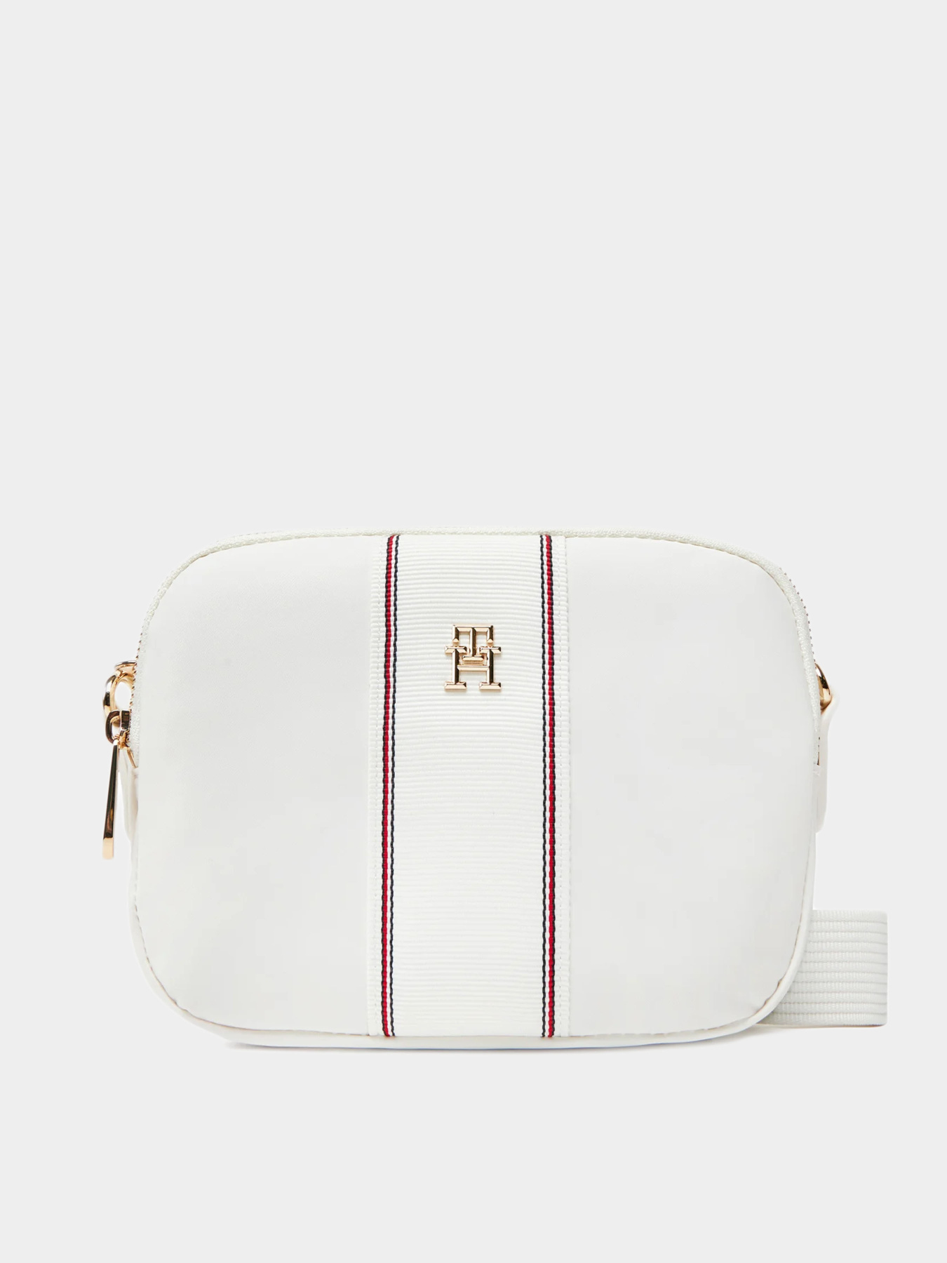 Сумки Tommy Hilfiger модель AW0AW17230-YBL Фото