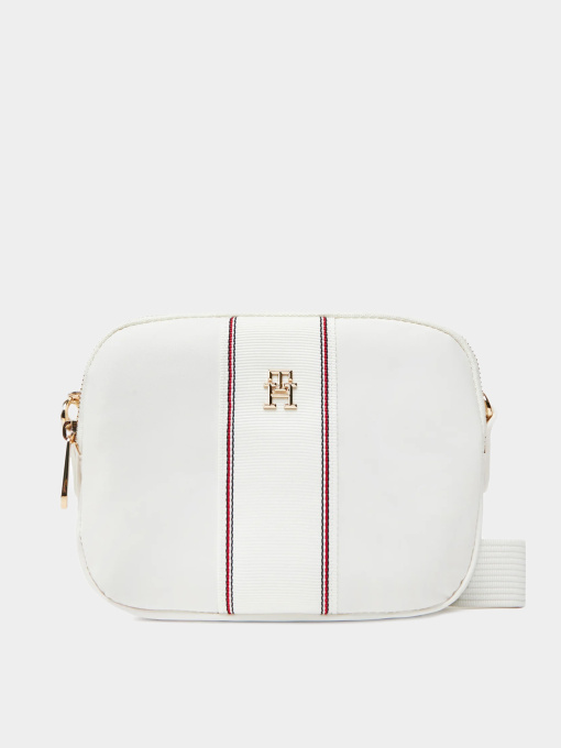 Сумки Tommy Hilfiger модель AW0AW17230-YBL Фото
