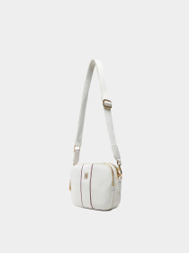 Сумки Tommy Hilfiger модель AW0AW17230-YBL Фото
